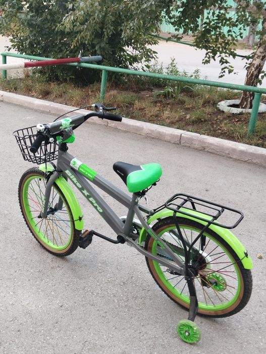 Продаю детский велосипед