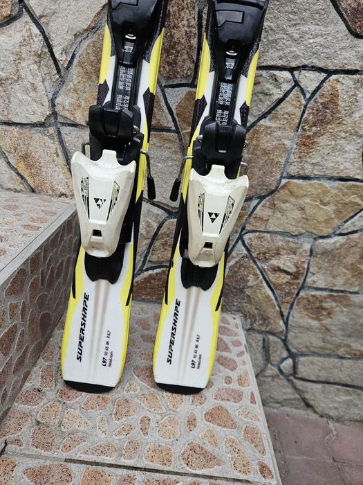 Ски  детски Head 97см.