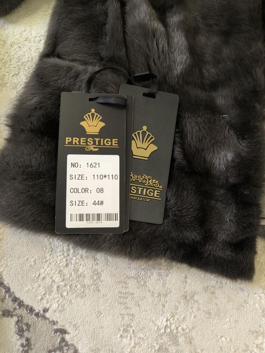 Продается меховая шуба