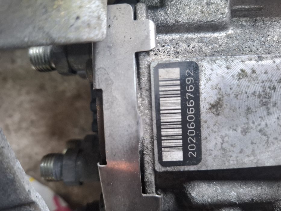 Vp44 psg16 Астра,Зафира,Вектра,Сигнум