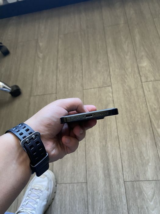 Iphone 16 pro max 256 GB