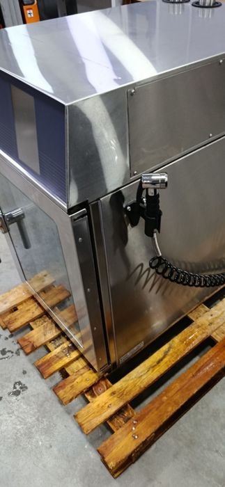 Cuptor convectomat Houno 380V, 10 tăvi GN1/1 VARIANTE