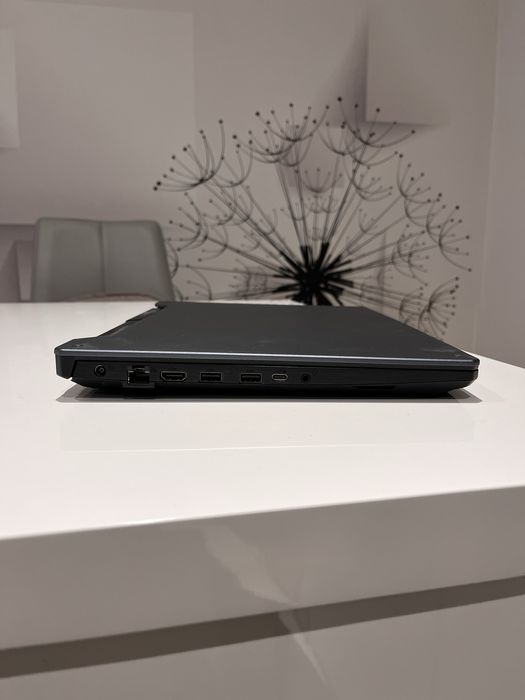 Геймърски лаптоп ASUS TUF Gaming A15 FA506IV