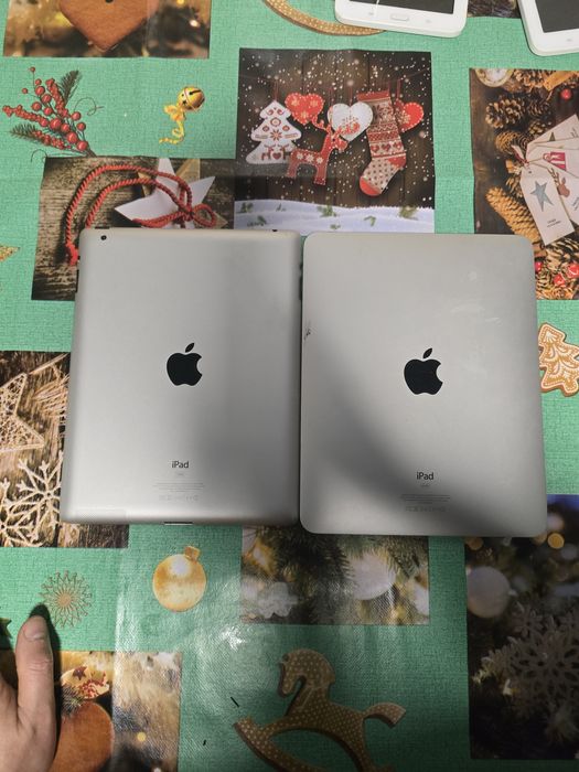 Tablete iPad A1219.iPad A1395