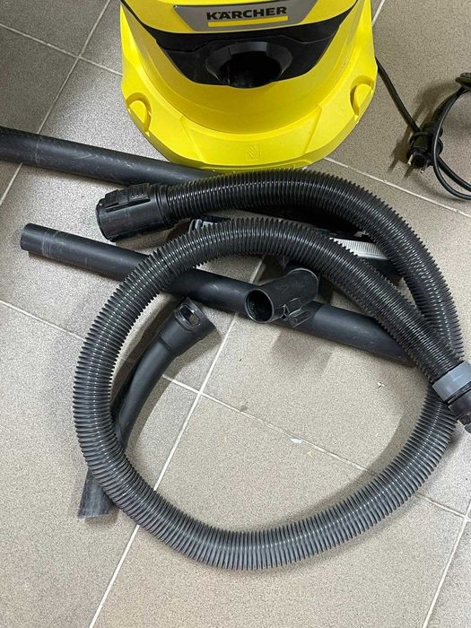 Aspirator Kärcher WD 3 V-17/4/20 EU (1.628-127.0)