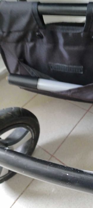 Комплект комбинирана детска количка Бейби дизайн Baby desing