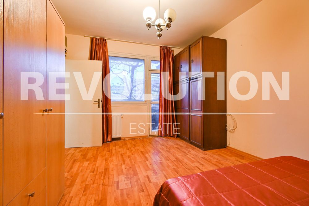 Дава се под наем Двустаен апартамент в София, Люлин 1 - 60 кв.м за 381.99 € - Снимка #3