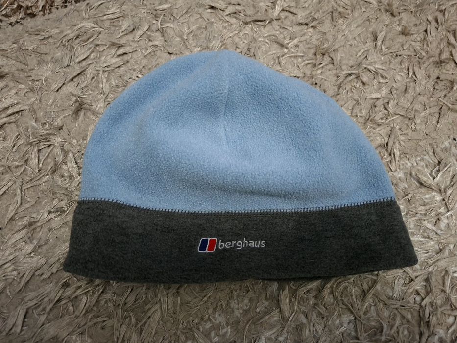 Bergans, Berghaus-Оригинални