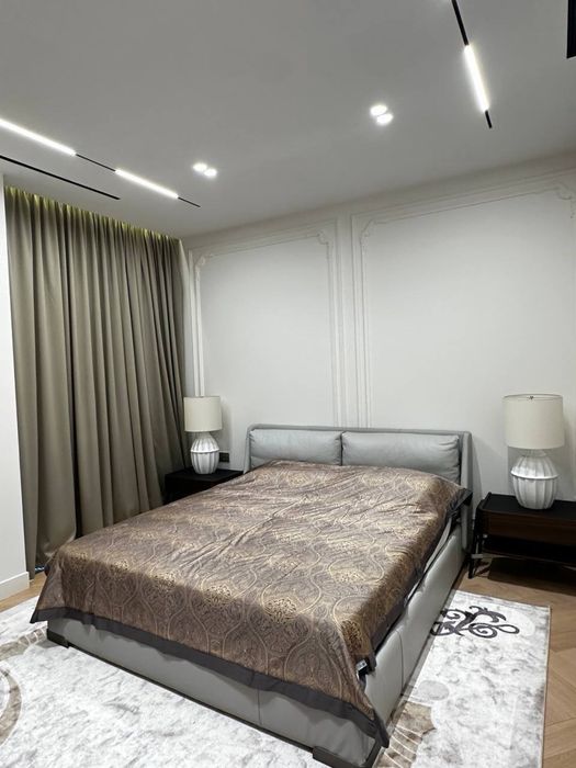 Срочно! Продается шикарная 4х ком квартира в ЖК Mirabad Avenue!!!