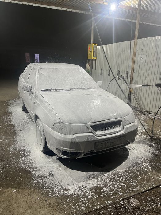 нексия 2 2013 На хаду влажения не требует