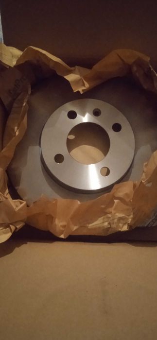 Запчасти на Фольксваген Гол 2005 года,новые