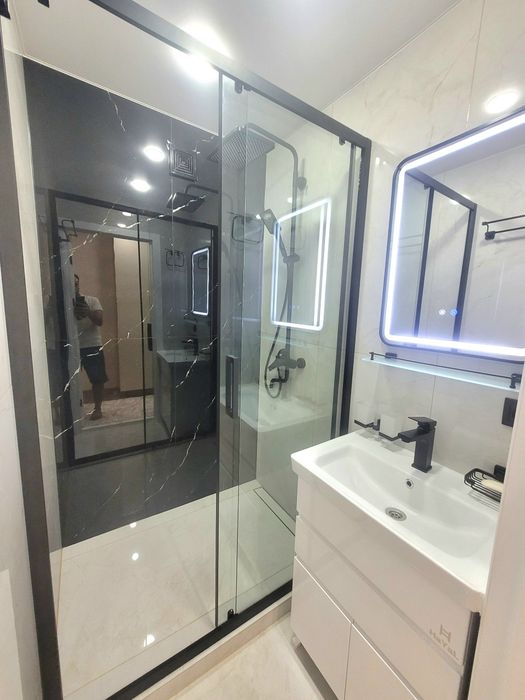Продаётся квартира Чиланзар 1 квартал 2в3/4/4 кирпич 2×4