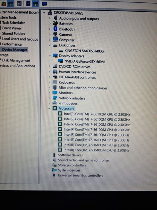 Laptop gaming Asus g55
