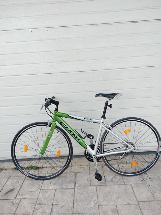 Bicicleta GIANT FCR