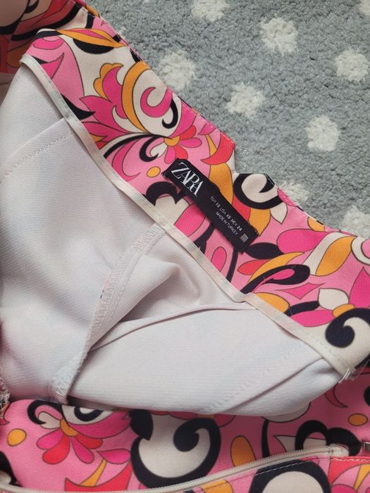 Pantaloni Zara Xs