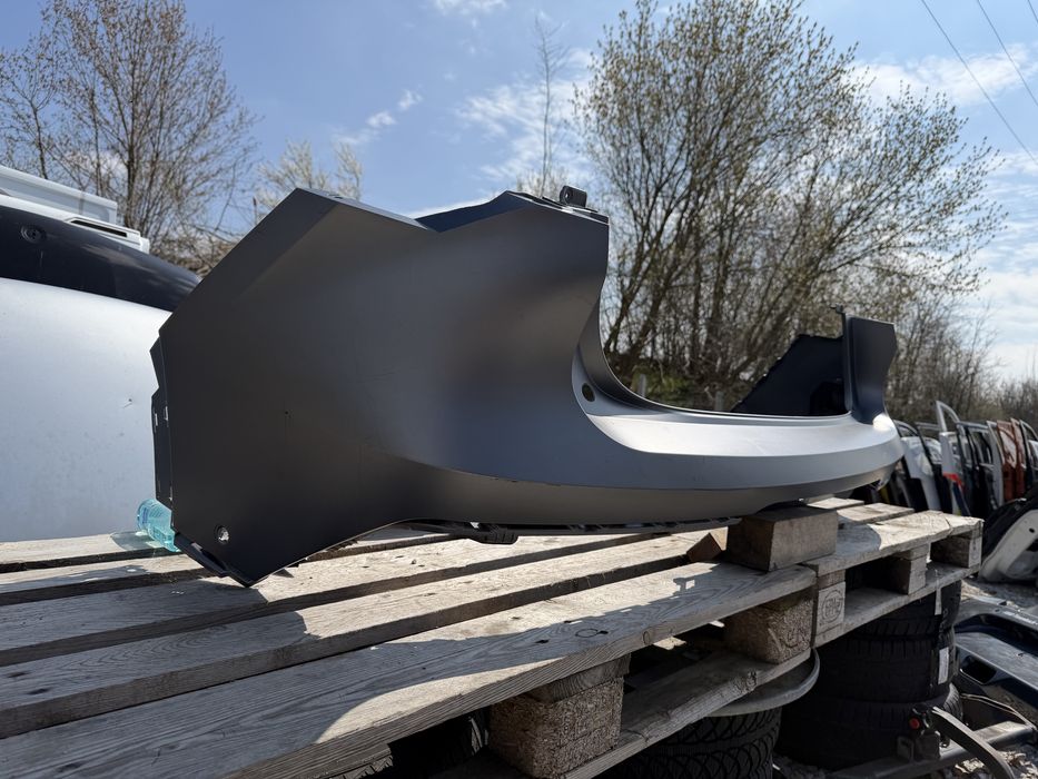 Броня Renault Rafale 2024 год.-