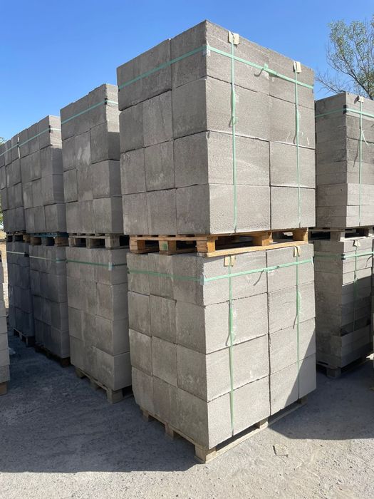 Газоблок Газаблок