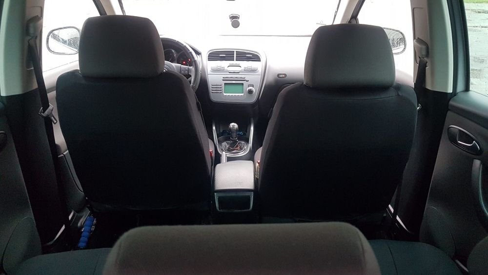 Mașină Seat Altea XL