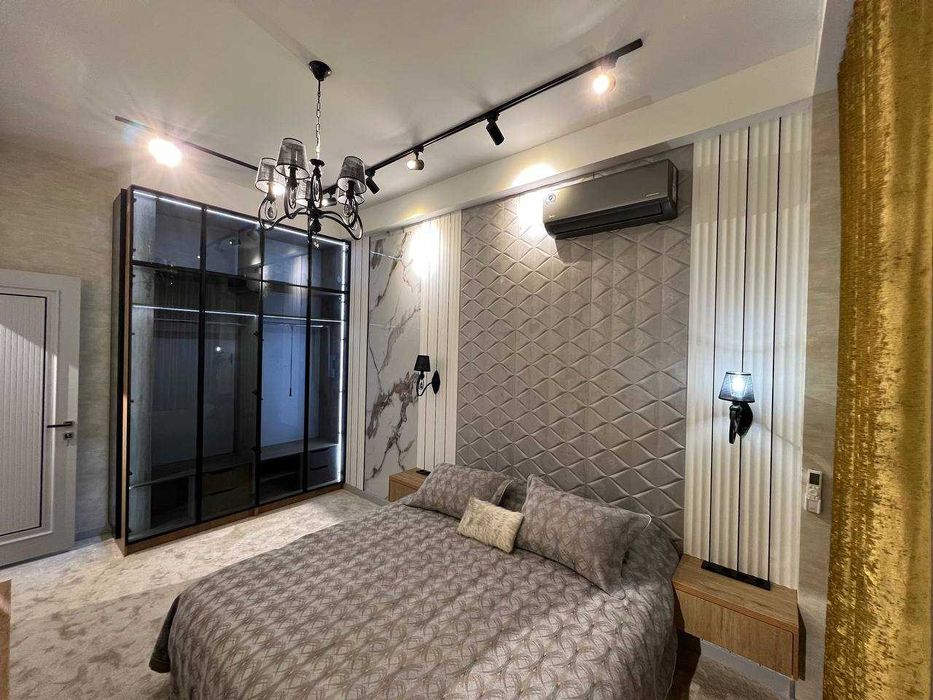 Сдается квартира на ЖК  Мирабад Авеню