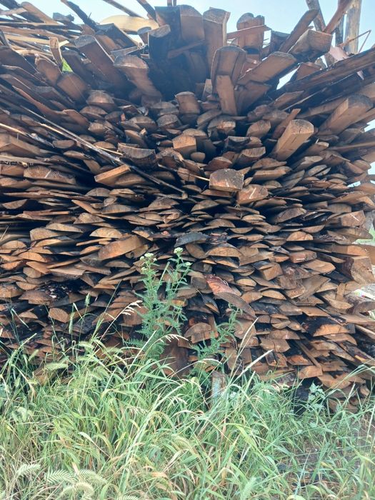 Гарбыл на дрова...