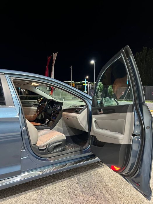 Сатылады  Hyndai Sonata