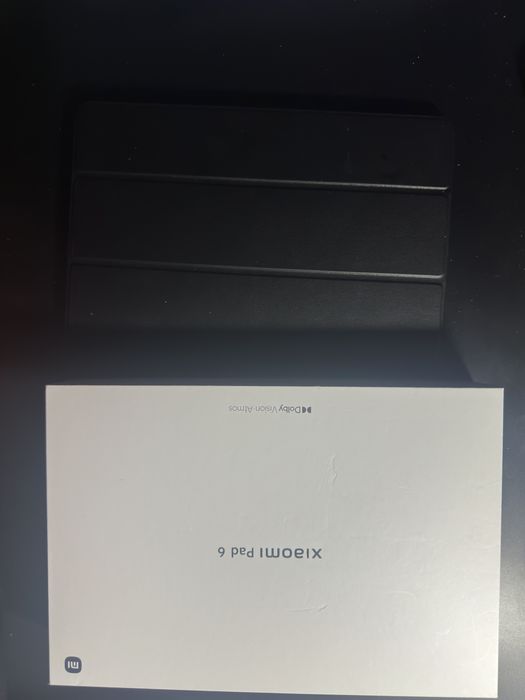Xiaomi Pad 6 8gb Ram 128gb