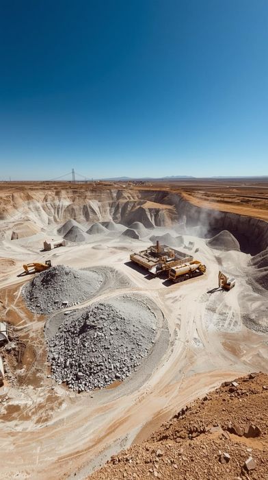 Щебень, отсев, дресва в наличии