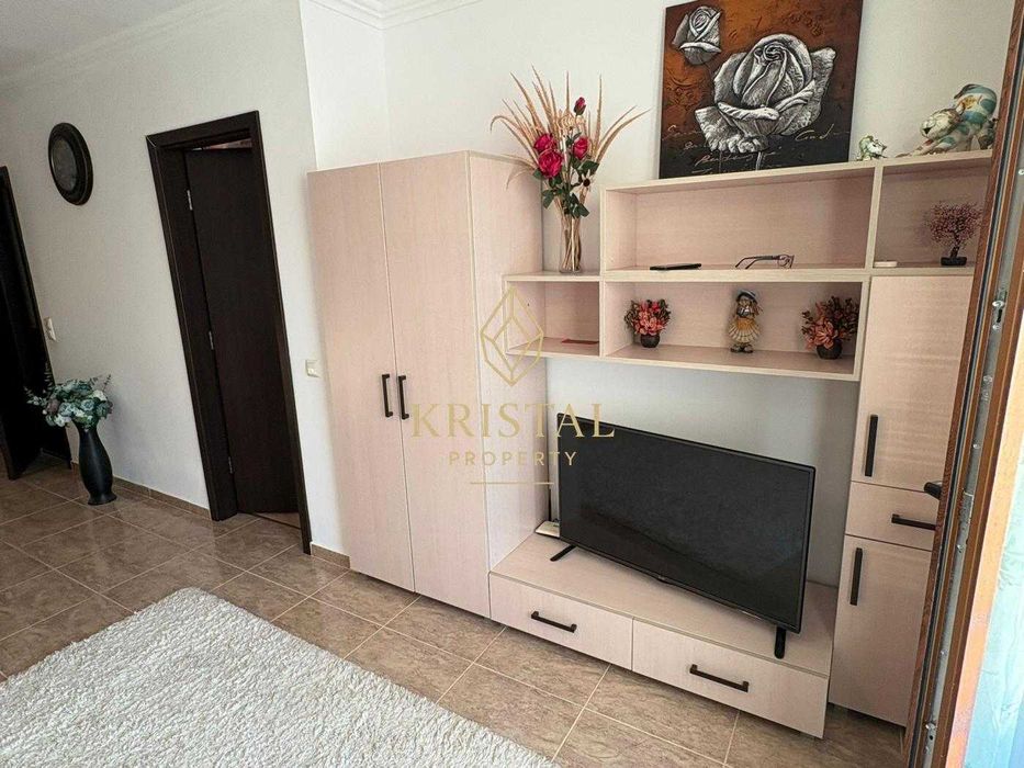 Продава се Двустаен апартамент в Свети Влас - 69 кв.м за 1508 €/кв.м - Снимка #4