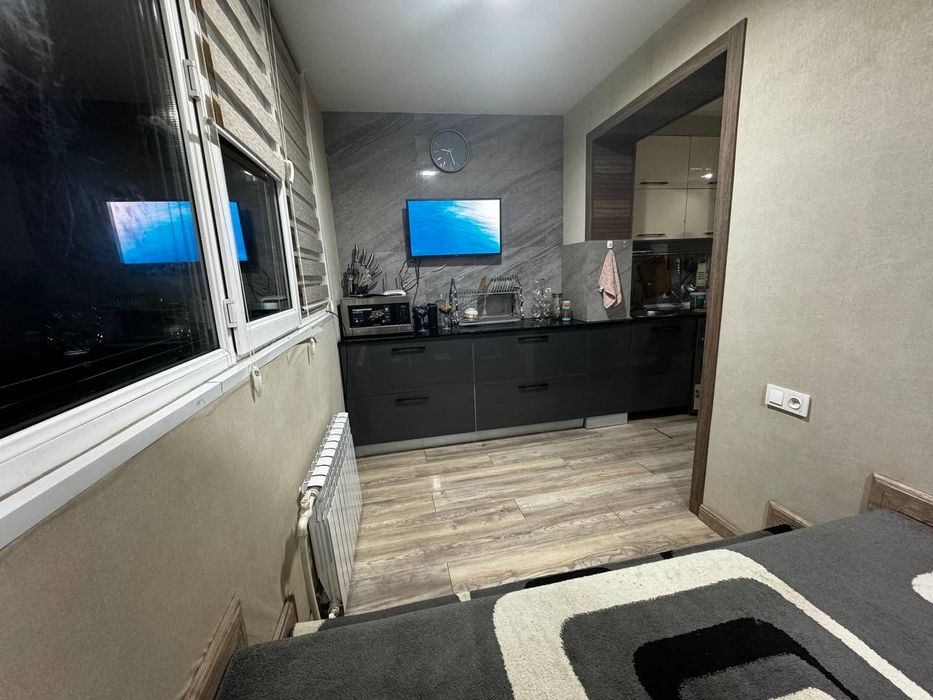 3хонали квартира окковакда 3 этажда