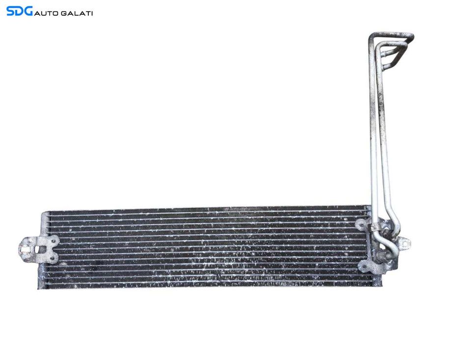 Radiator Racire Ulei Lichid Transmisie Cutie Viteze Audi Q7 3.6 FSI 2007 - 2015 Cod 7L0317021 7L0317821A 7L0317822B 7L0317019B [N1647]