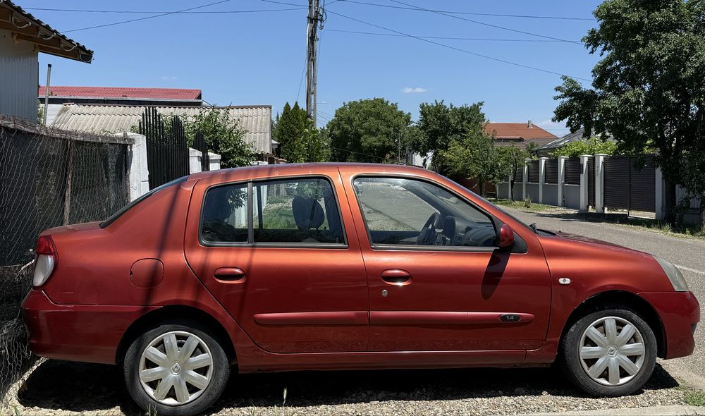 RENAULT Symbol 2007 — imagine 3