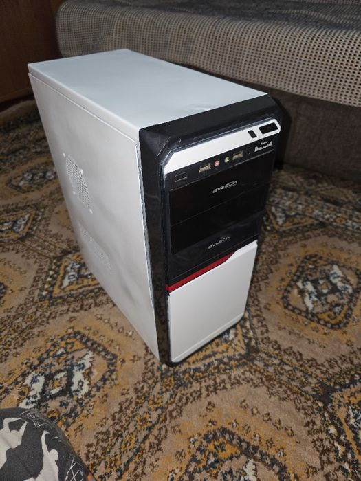 Офисный компьютер