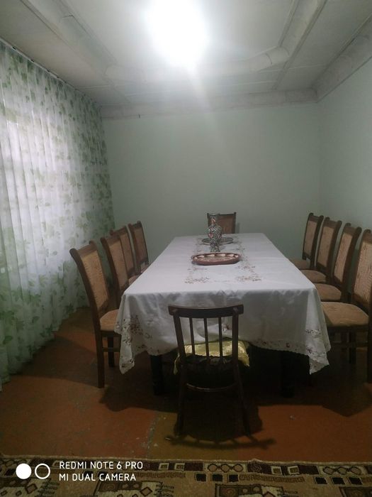 Участок Юкоричирчикский район