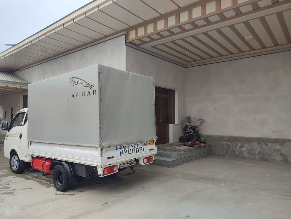 Hundai kafolati bilan