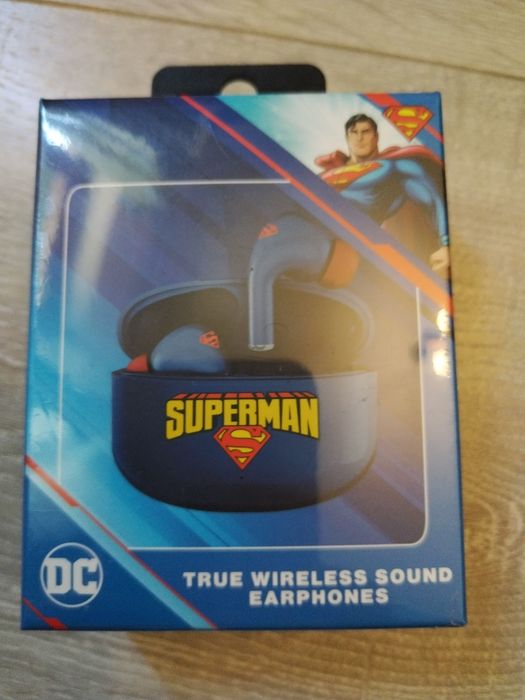 Căști wireless OTL