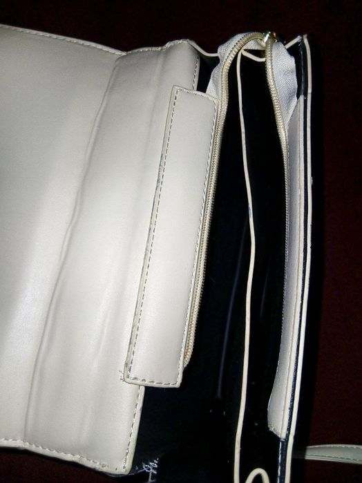 Из Америки, сумка от бренда TF