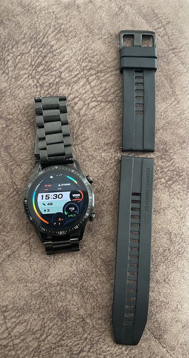 Huawei watch gt 2