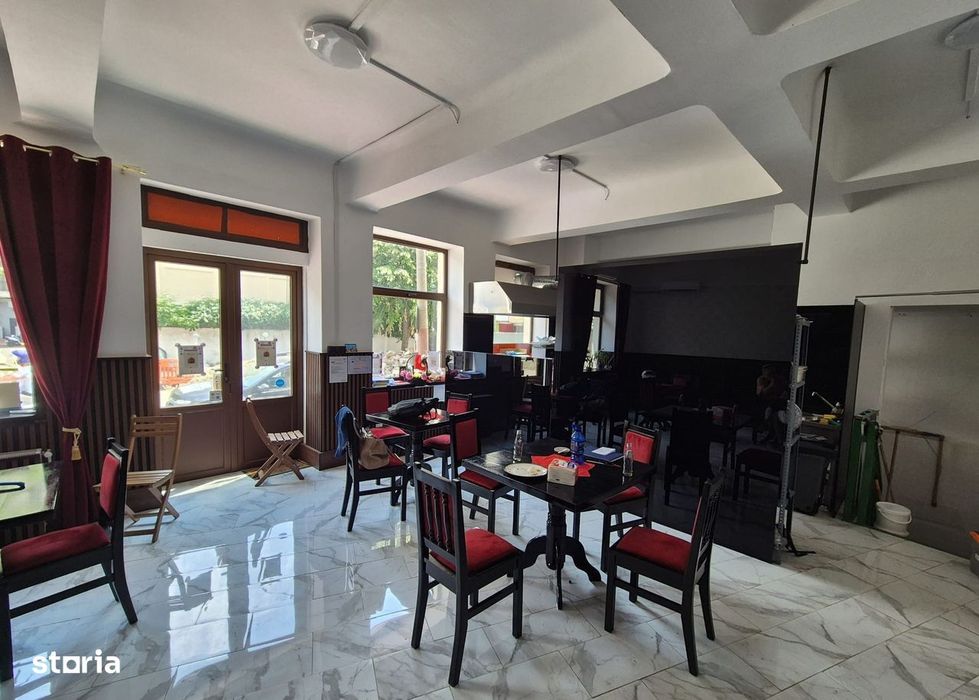 Spatiu Comercial | Unirii | Decebal | Vila | Stradal