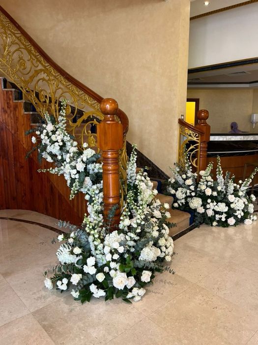 Оформления свадеб, Ofarmleniya xizmati, afarmleniya tadbirlar uchun