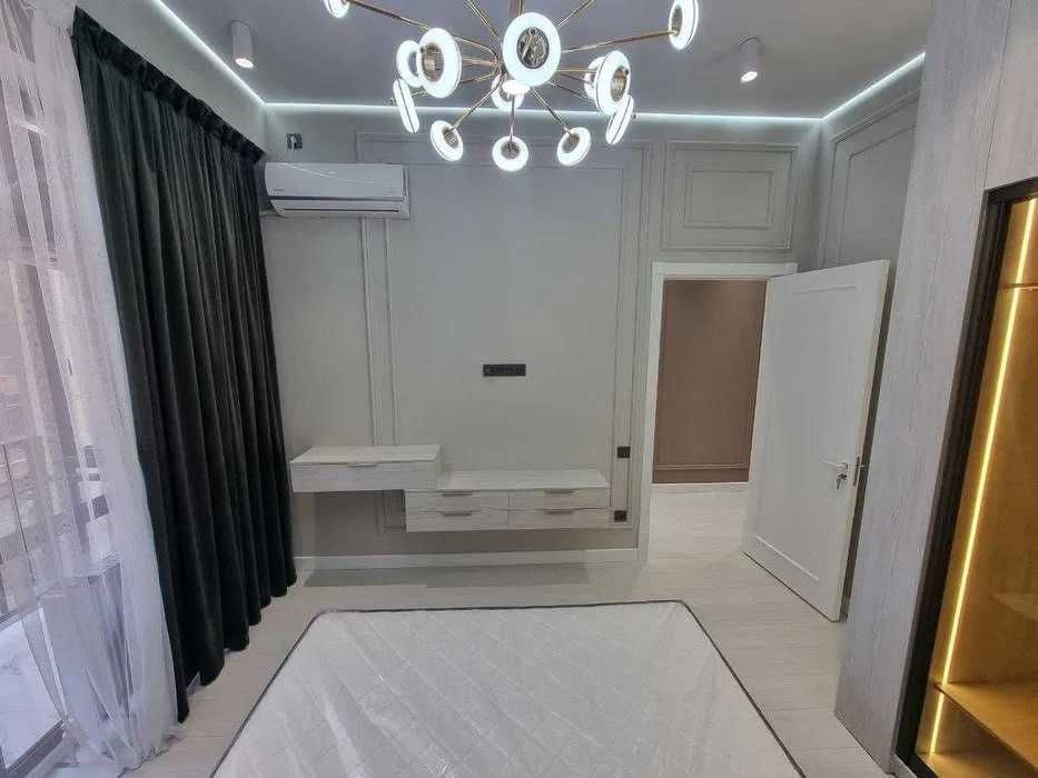 ЖК Манзара Сити ! Сдается новая 3-х комнатная квартира!