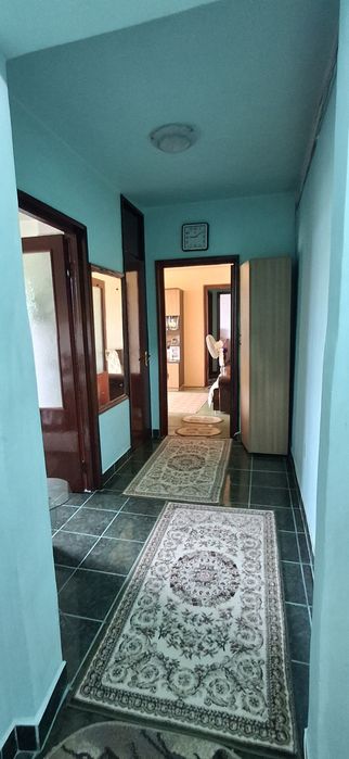 Particular vând apartament 3  camere sau schimb cu 2 camere