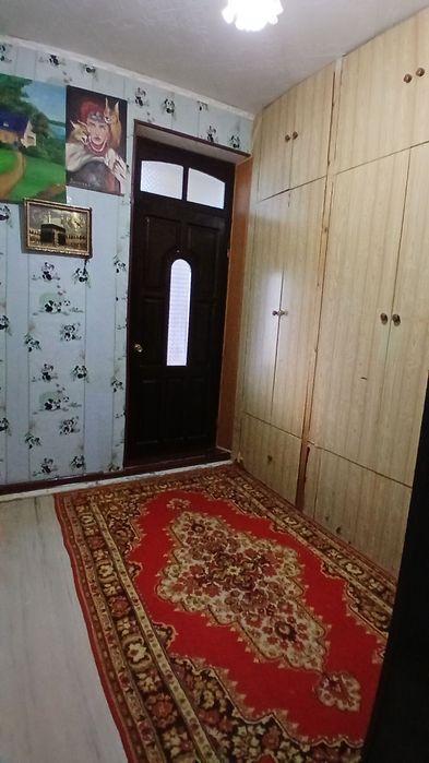 7-mikrorayon kvartira 2 xona 3 xona qilingan