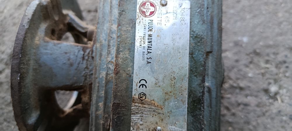 Reductoare 2 bucăți