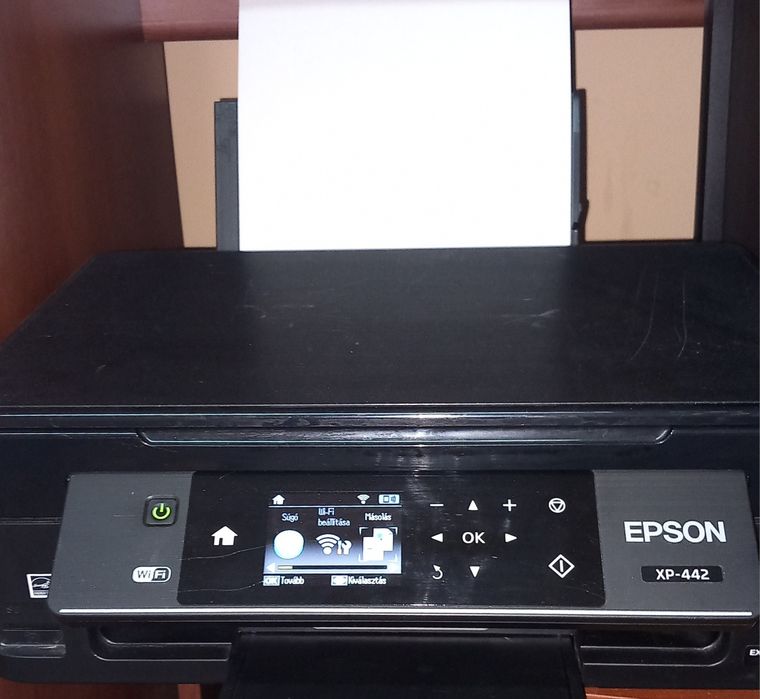 EPSON XP-442  imprimantă/ scanner .