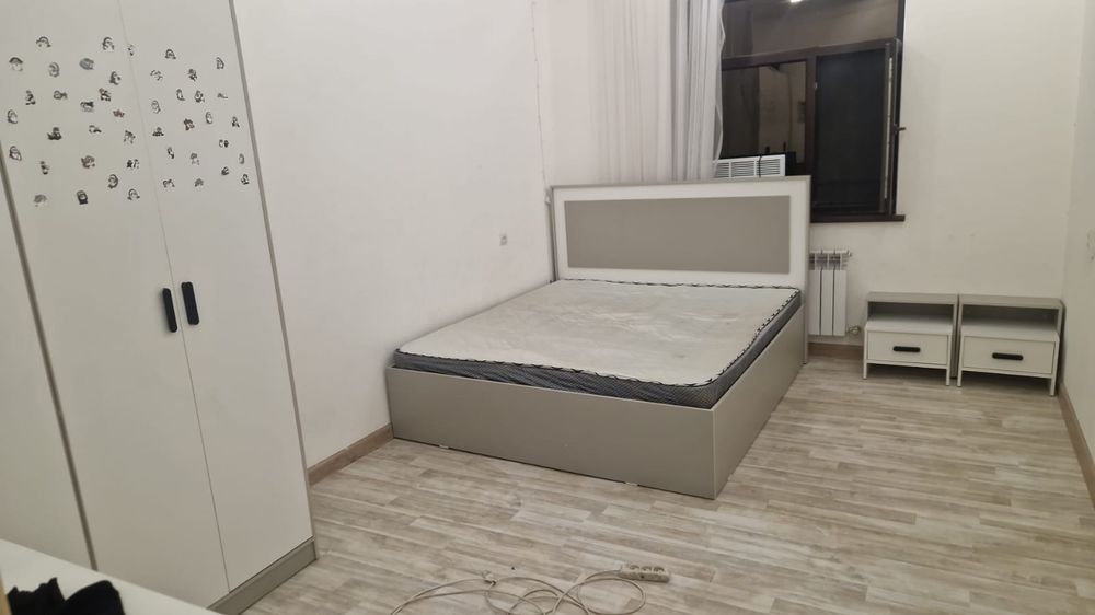 Продаётся спальная гарнитура