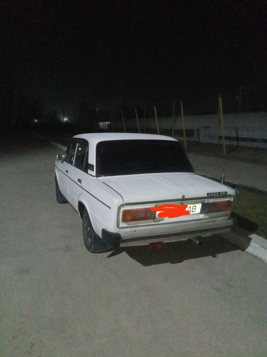 Продаётся Ваз 2106