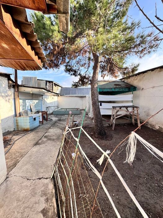 Миробод тумани Сумбула кўчасида 2,5 сотих 3 хонали уй сотилади