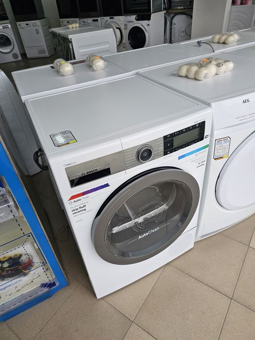 Сушилня с термопомпа BOSCH Home Professional