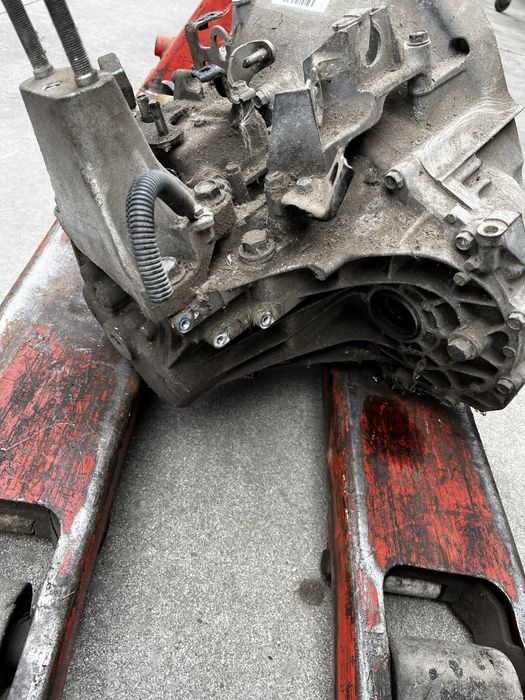 Honda Civic, 2006,01 - 2011.01 Gearbox 7RPHME4/скористи за хонда сивик