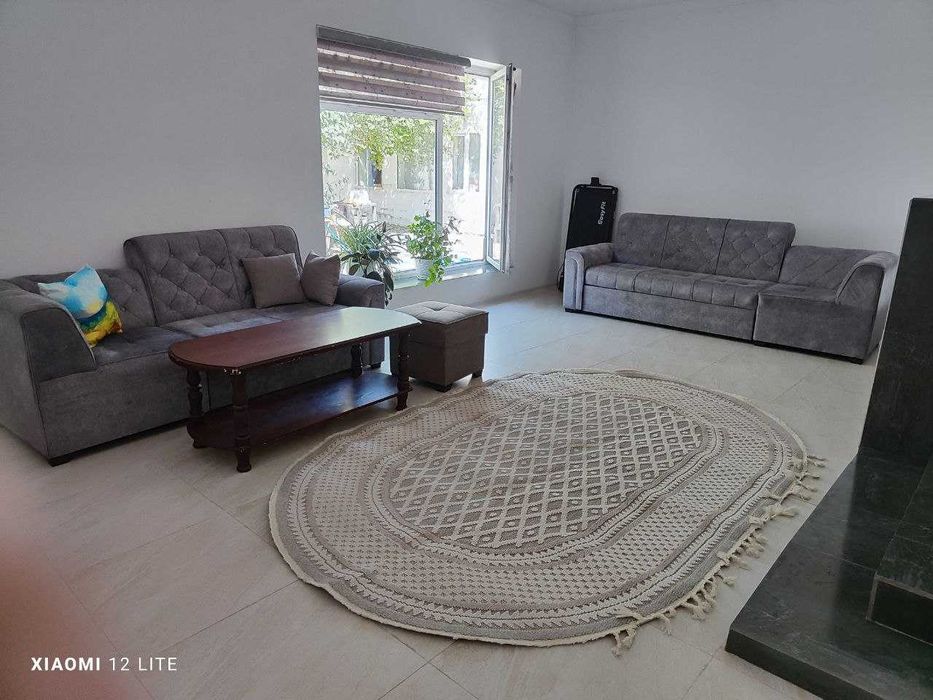 Продается свой  дом в г. Ташкент,сергелинский район, Нагайкурган